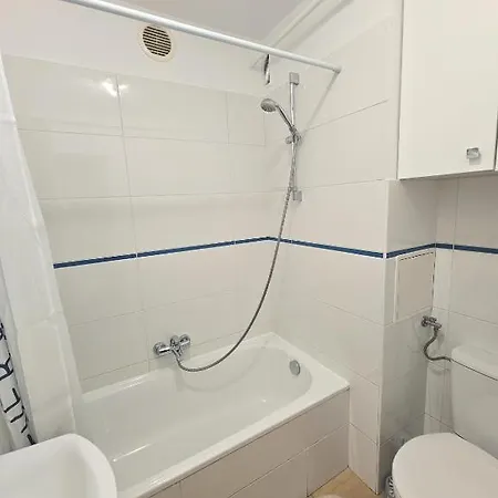 Aparttrans Old Town Appartement
