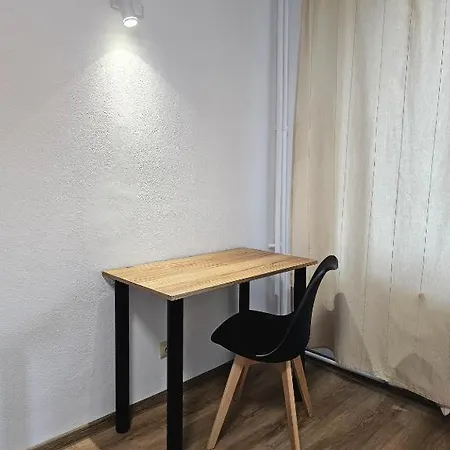 Aparttrans Old Town Appartement Wrocław