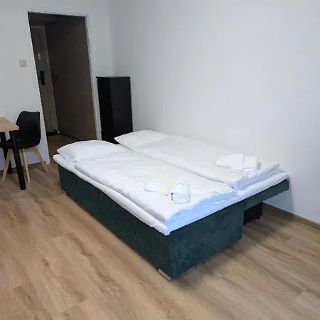 Aparttrans Old Town * Wroclaw