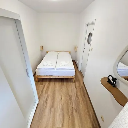 Aparttrans Old Town * Wroclaw
